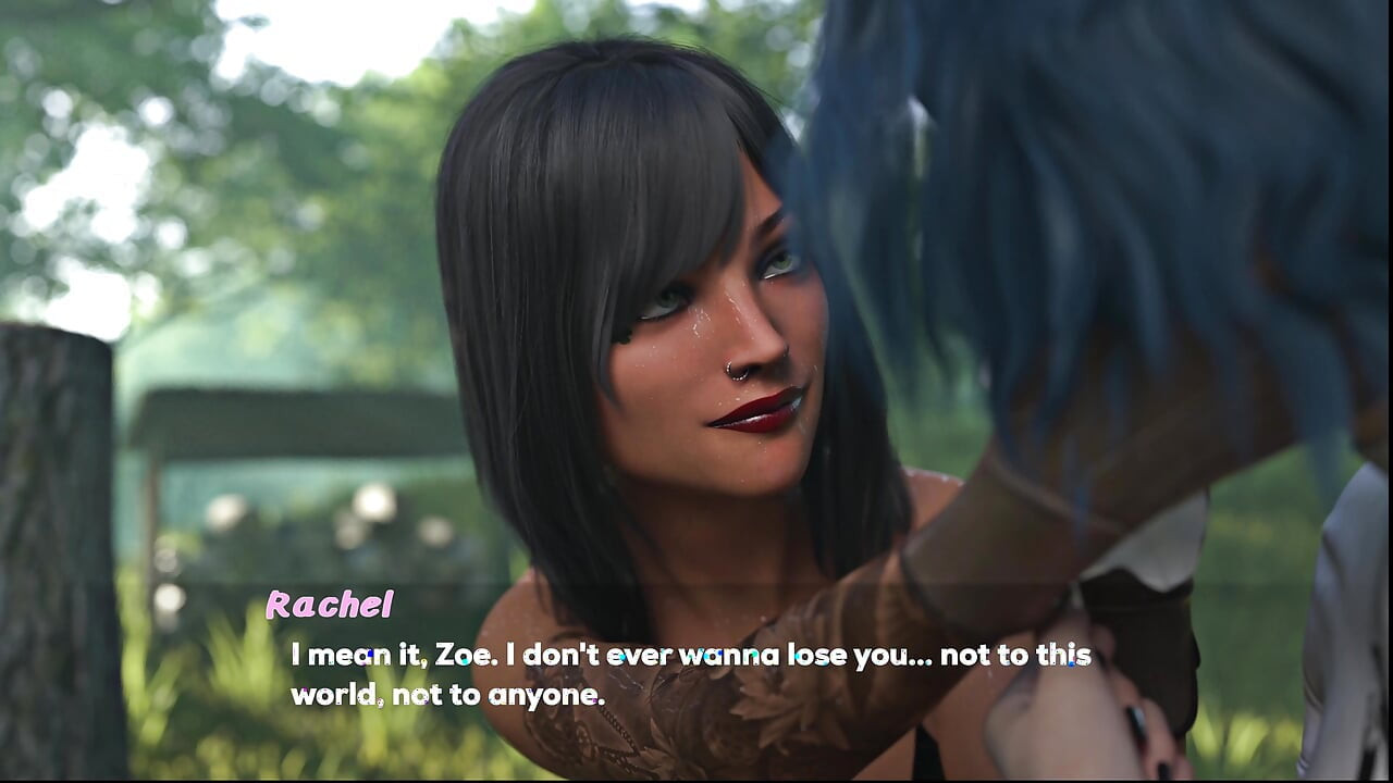 A Very Hot House (part 22) New Update.m