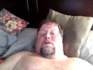 Sexy Couple Put on Sex Show