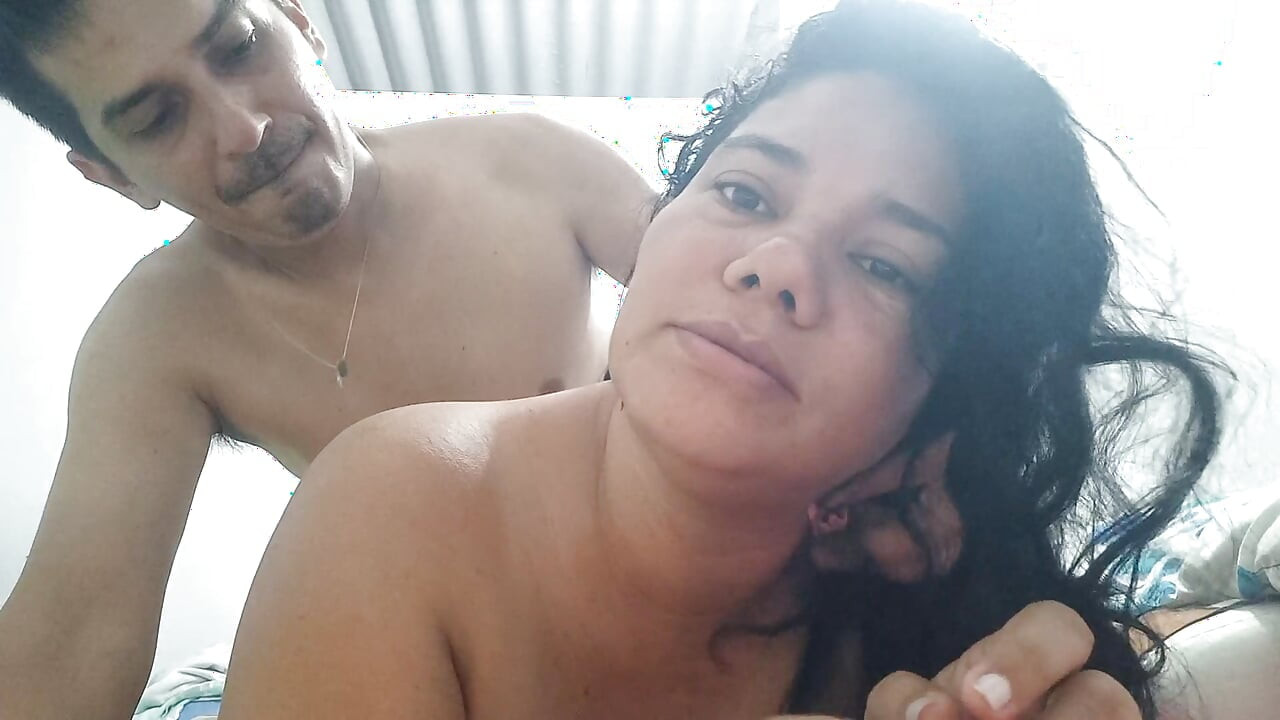 My Girlfriend Is a Submissive Slut Princess She Loves Big Cocks and Fucking in the Ass with Deep