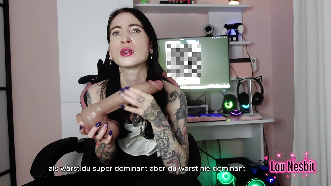 Bebeğim, yarak emmek istediğini biliyorum
