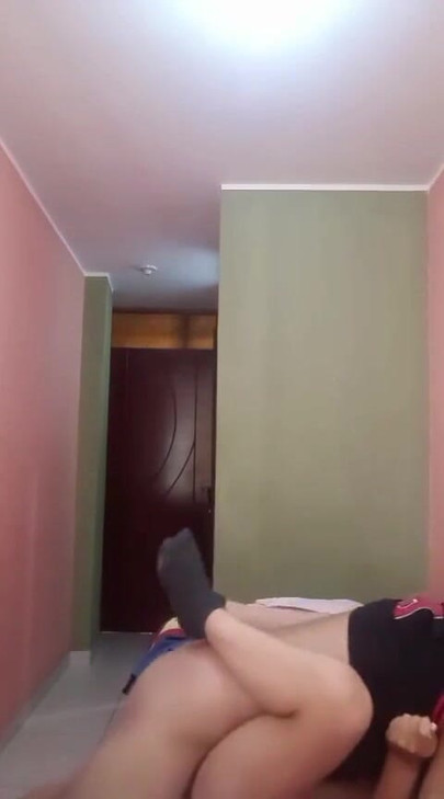 Enbarace ami stepsister part 1 | Clip 1