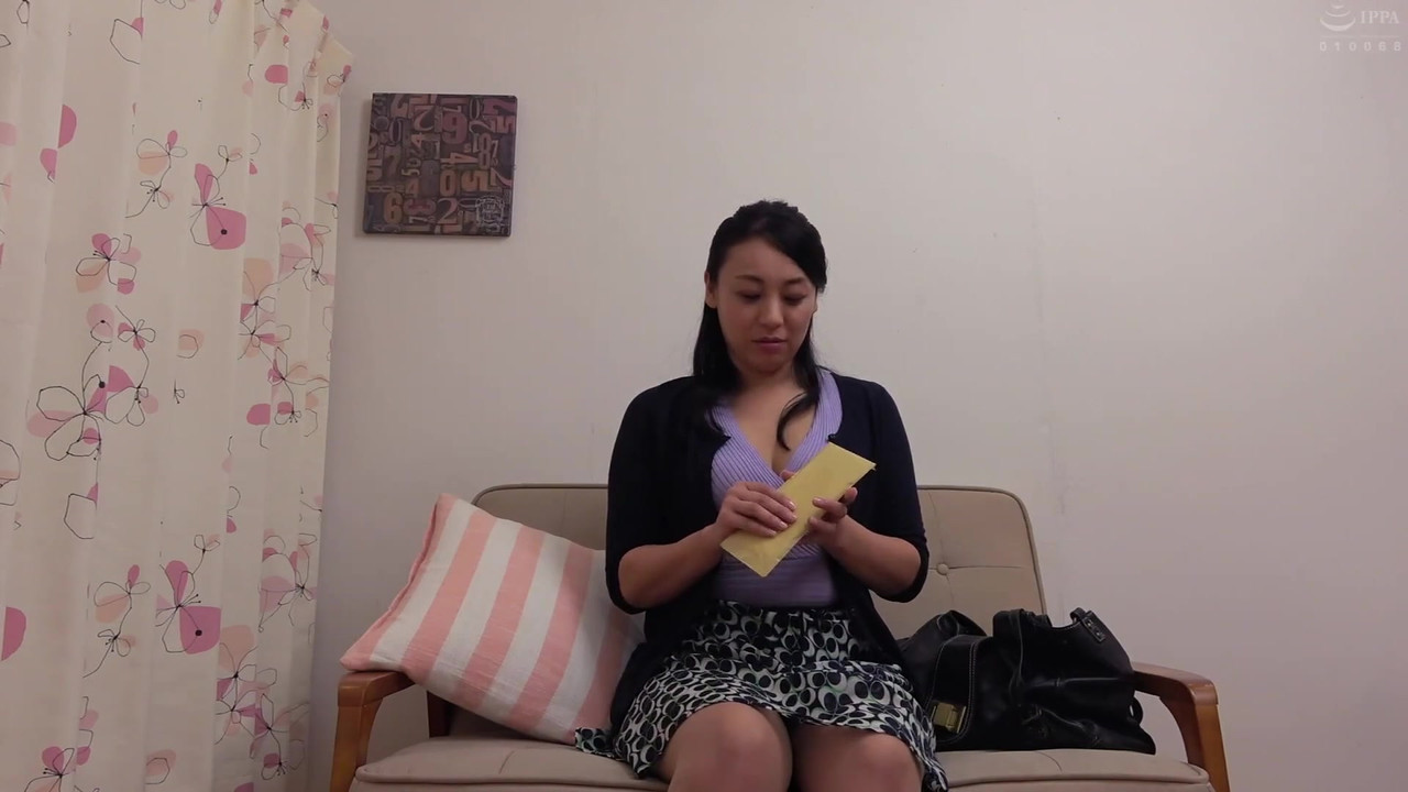 Beautiful Married Woman: Semen Fest part 3