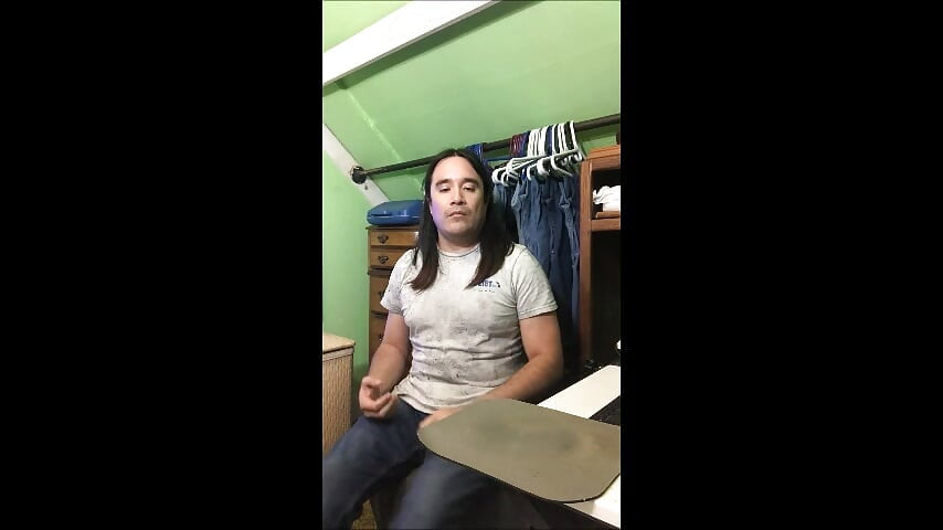 Trimming My Toe Nails