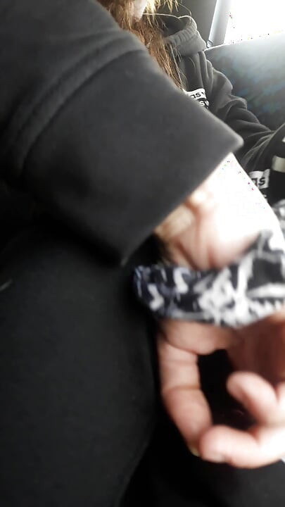 Booring in the bus