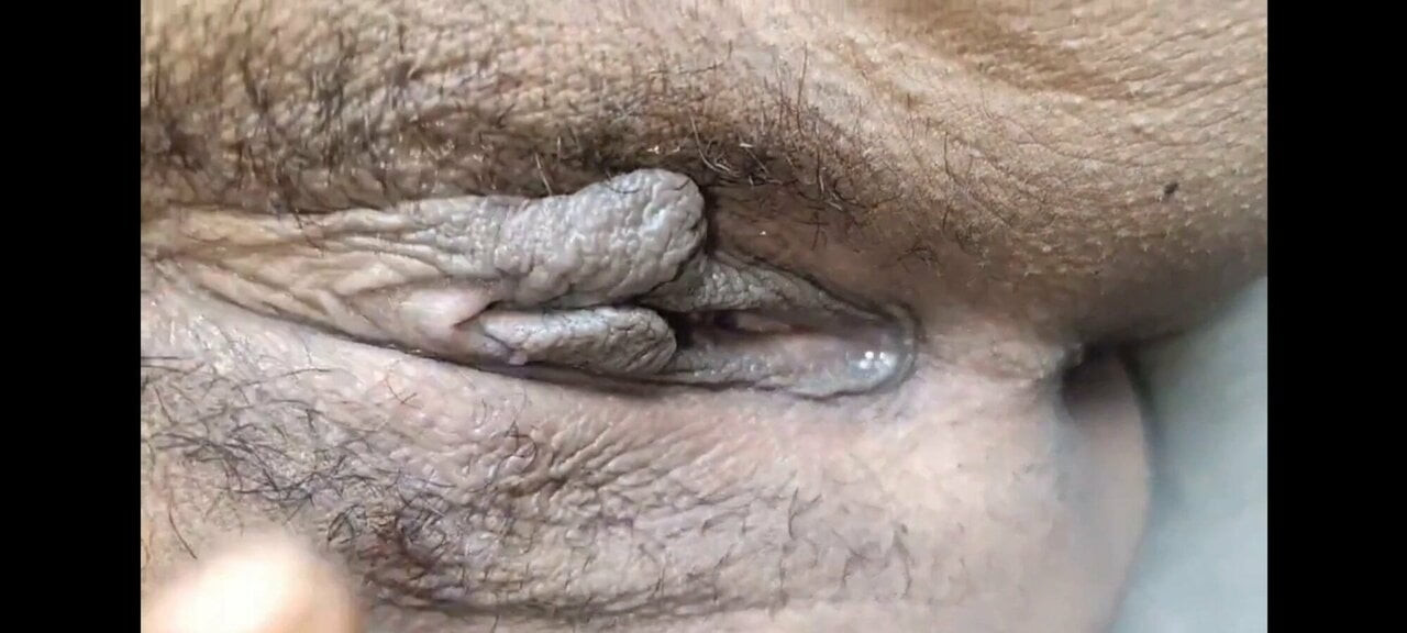 My pussy