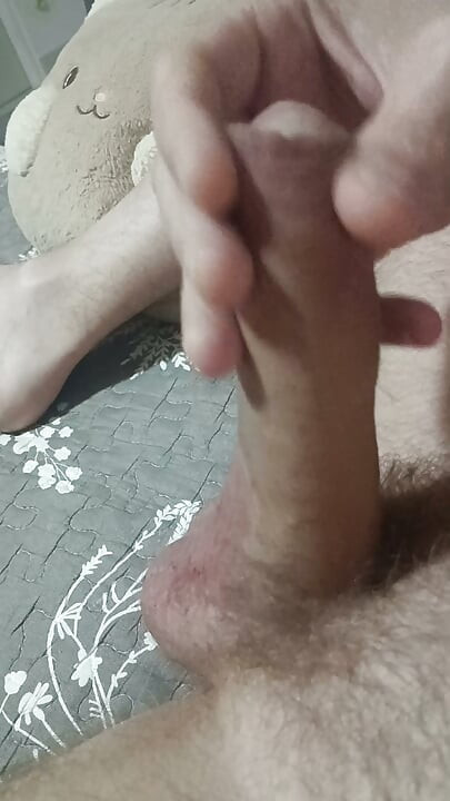 Bored at home 01