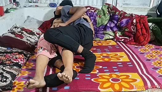 Genç Desi Köyü yenge chudai