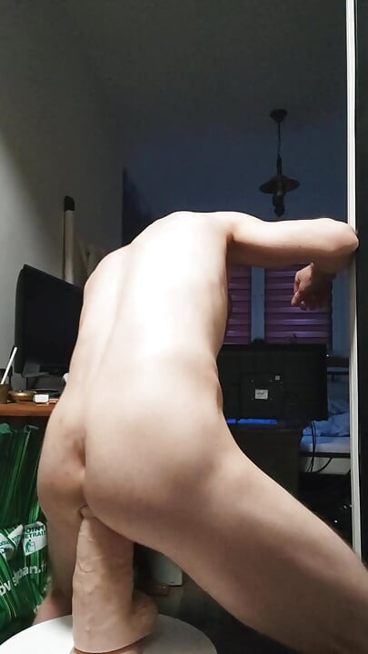 Anal Play