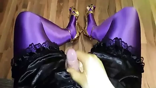 fetiş kaltak