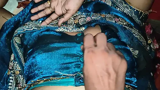 Aaj mere wife ka chut tight hai