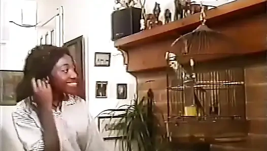 Electric Blue Special - Black and Blue 3