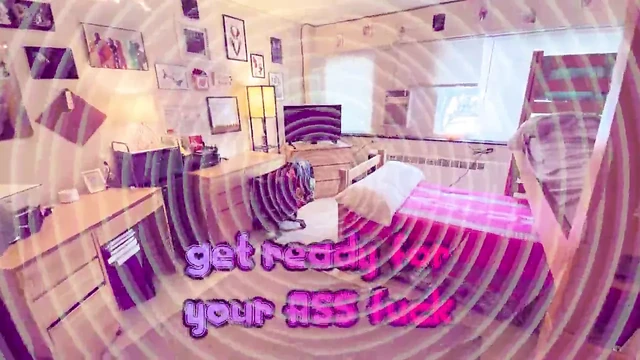 Sissy Anal Trainer - the Pornstar Roleplay