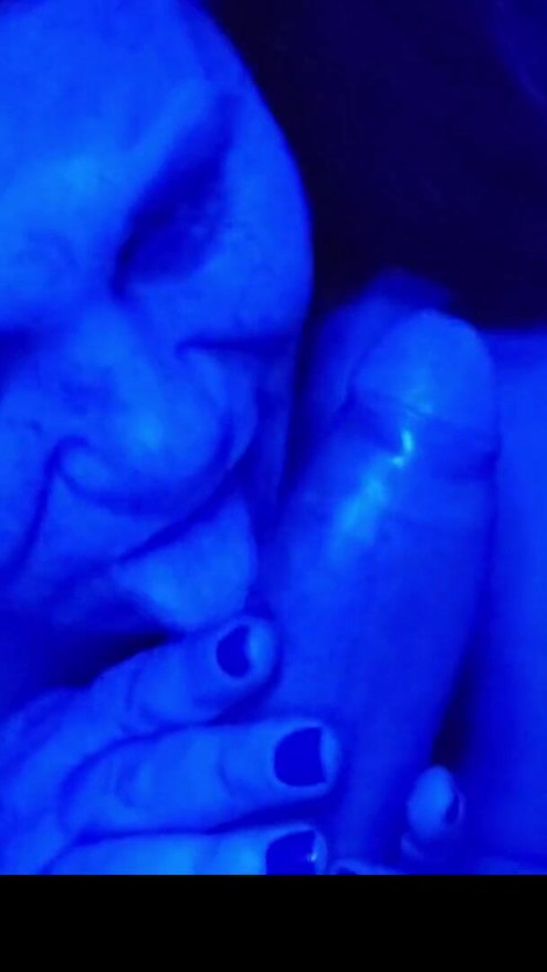 Slut Wife Suck Big Dick before Record Scenes | Clip 1