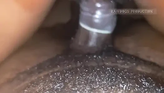 I Fuck the Imo State Girl I Mate at the Club and Her Wet Juice Dripping Pussy Was so Good