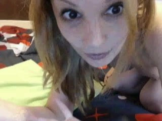 Female Cumshot (not squirt)