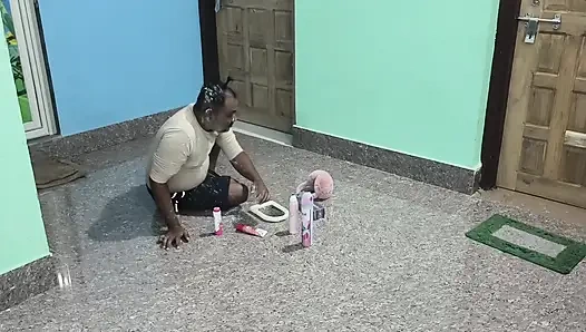 XXX ВИДЕО ИНДИЙСКАЯ МАЧЕХА И СЫН, ИНДИЙСКАЯ МАЧЕХА И ПАСЫНОК ИГРАЮТ В ДОМАШНЕМ ХИНДИ ВИДЕО ДЕЗИ