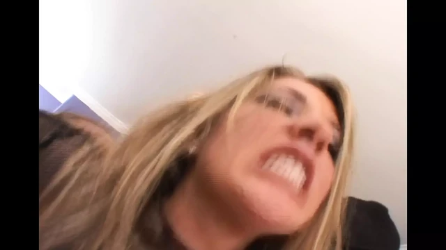 Barbie Cummings Wants to Be Pounded Good by Big Cocks