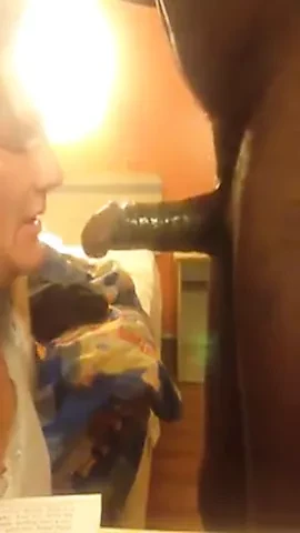 Granny Deepthroat Time 4 (Facefuck, flips cam in end...)