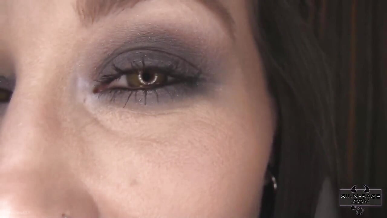 Look Into My Eyes Featuring Sinn Sage
