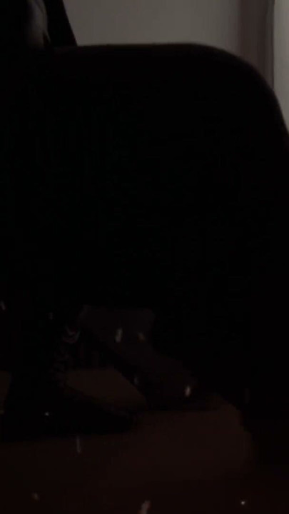 Cum Hungry Vampire - She Sucks Cock To Stay Alive | Clip 2