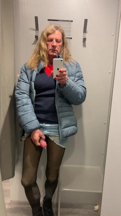 Today in the dressing room | Clip 1