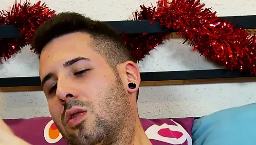 Hart gefickte fotze von hot bitch box sieht wenig voller sperma aus