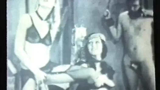 Wild Perverted Sluts