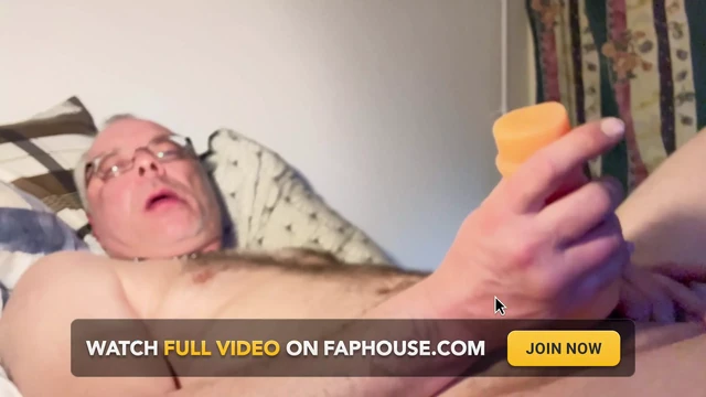 Horny Wanking