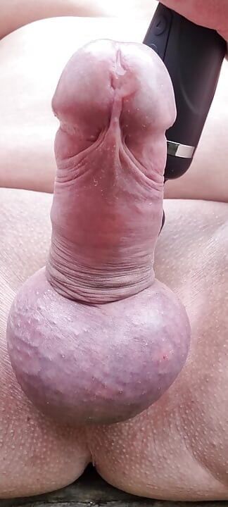 masturbation