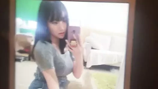 Ariasaki boşalma anısına #2