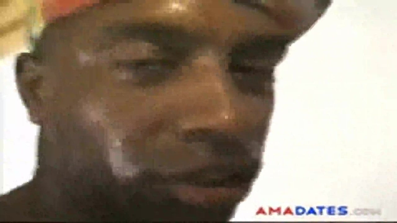 Homemade Interracial DP