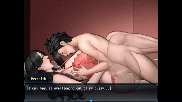 Zombie Retreat 2 - Part 27 Finally Sex by Loveskysan69