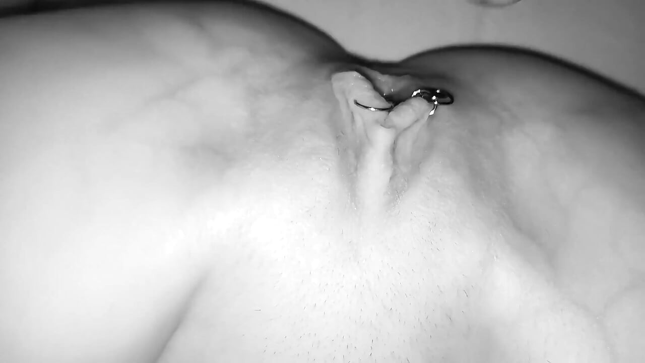 Dobbelt Creampie MMF