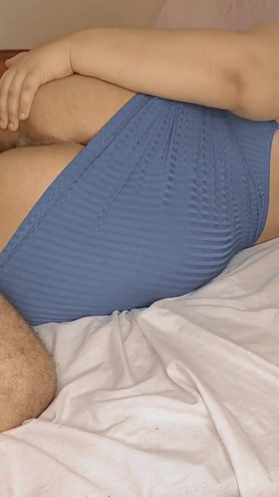 Captivating moment from "fucked the slut in her big ass, Egyptian Arab sex, with a clear voice"