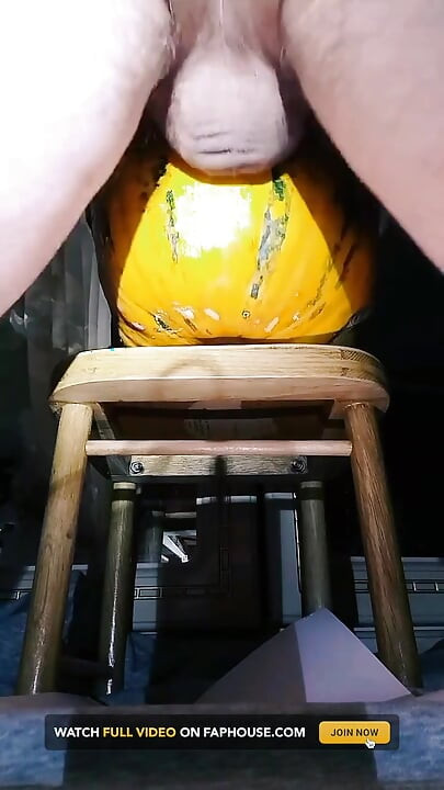 I Love Fucking Pumpkins!