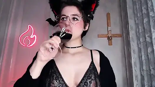 Cammiversary party-stream auf mf - teil 1