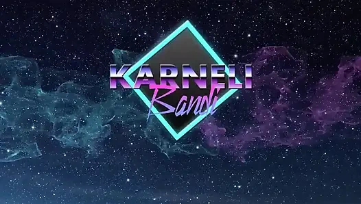 Rei Ayanami Lagi Asik Ngentot Kontol Besar Karneli Bandi