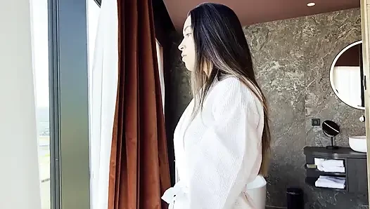 Hotelsuite Me-time Mianins