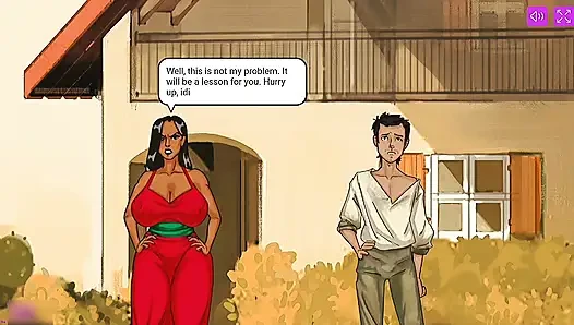 Gameplay gadis seksi dientot sama kontol besar