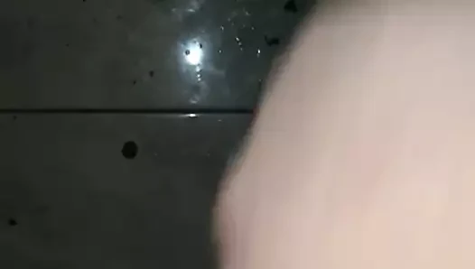 Cum haraç için benim arkadaşım