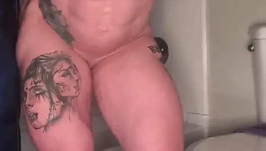 Prolapse Series Part Five