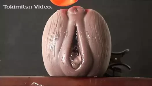 mary anal