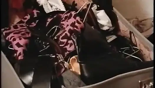 Электрический синий 24