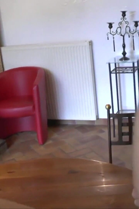 흑누나 밀프를 위한 세 자지