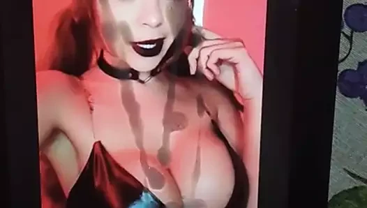 Danyancat cumtribute