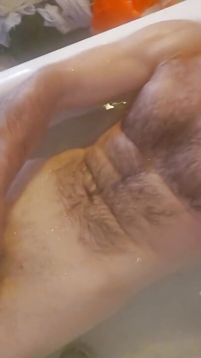 Masturbation