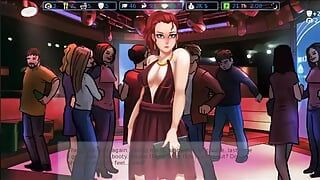 Love Sex Second Base (Andrealphus) - Part 15 Gameplay by LoveSkySan69