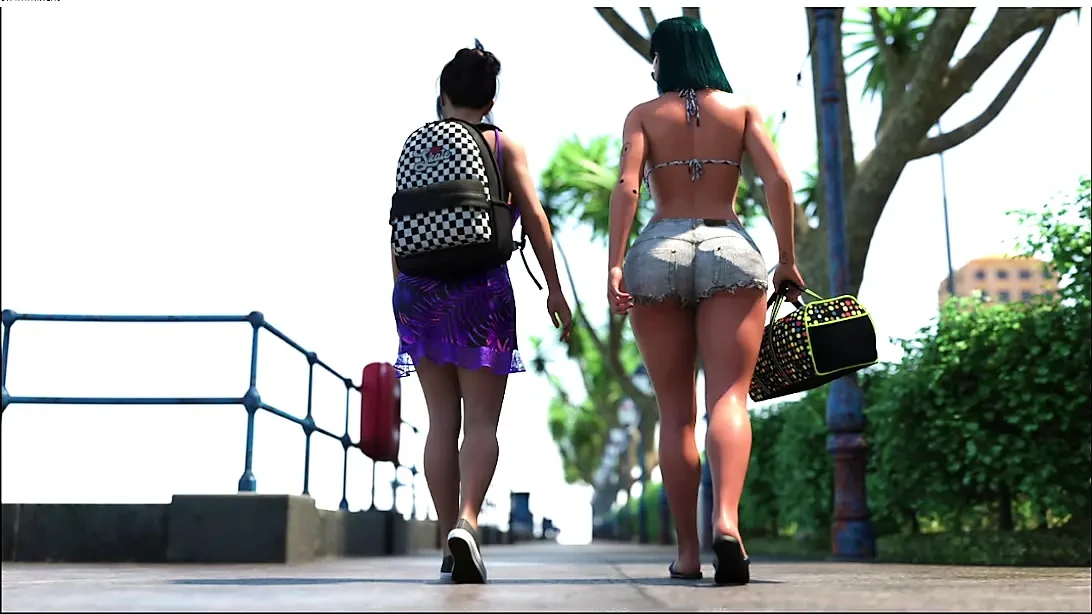 Eruption – gameplay teil 19