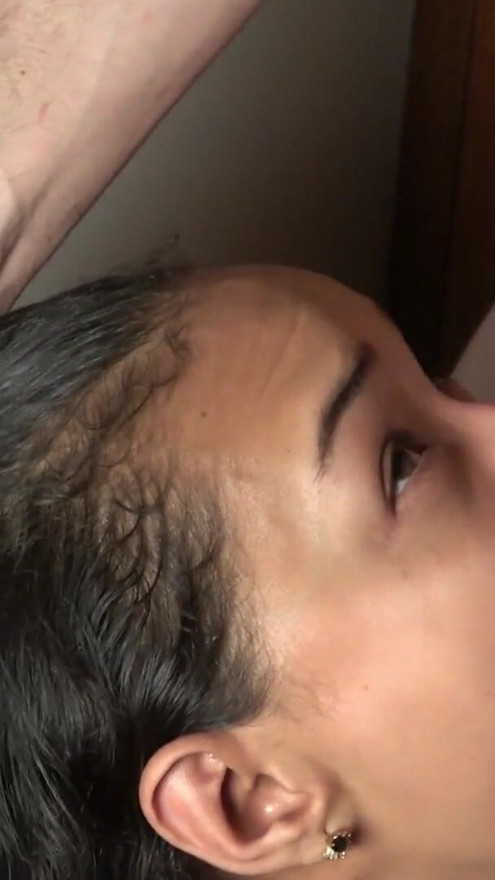 Wonderful close up blowjob, with ball sucking, ass licking and big facial | Clip 1