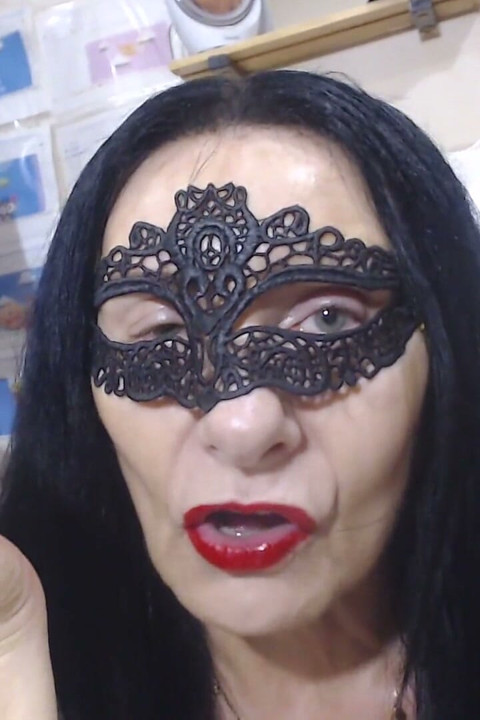 Fill Your Mouth with Water and Slowly Spit It on Your Feet